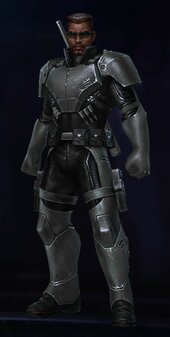 Blade Avengers (Marvel Future Fight)