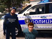 Policija Srbije - Serbian Police 2.0 [High Quality]