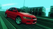 2007 Mitsubishi Lancer Evolution IX FQ-360 v1.5.1