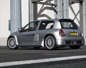 2003 Renault Sport Clio V6 [Add-On | Template | Tuning]