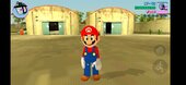 Super Mario Skin for Android 