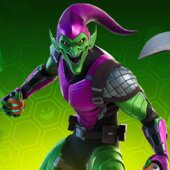 Green Goblin (Fortnite)