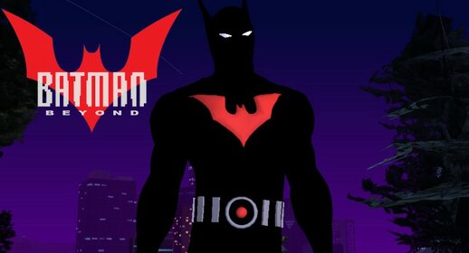 Batman Beyond (Batman Arkham Knight)