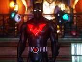 Batman Beyond (Batman Arkham Knight)