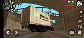 New TATA 2515 + CONTAINER for Mobile/PC