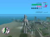 Superalien For GTA Vice City