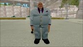 Kingpin Skin