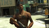 OG Loc From San Andreas to GTA 4