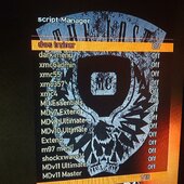 xmc Trainer Commander Patch