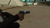 Blue Archive Saori's SIG Sauer P226