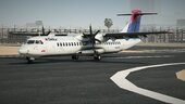 ATR 72-500 [VehFuncs]