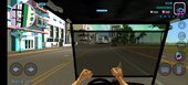 GTA IV Caddy for Mobile