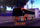 Neobus Mega 2000 MBB OH-1420 [RTP SKIN]