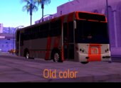 Neobus Mega 2000 MBB OH-1420 [RTP SKIN]