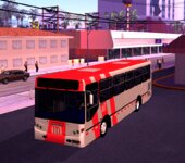 Neobus Mega 2000 MBB OH-1420 [RTP SKIN]