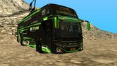 Bus QQ Trans Nabilla For Pc