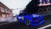 1999 Nissan Skyline GT-R (BNR34) v1.0.1