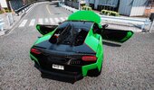 2025 Lamborghini Temerario [ Add-on | Tuning ]