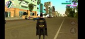 Batman Skin for Android 