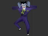 Joker (Batman Rise Of Sin Tzu)