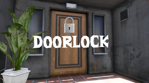 Door Lock