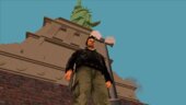 Miss Liberty 2.0 for Xbox Version HD