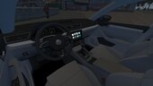 Skoda Superb III (3v3) v1.1