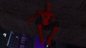 Spider-Man (WOS Amazing Allies Edition/PSP)