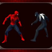 Spider-Man (WOS Amazing Allies Edition/PSP)