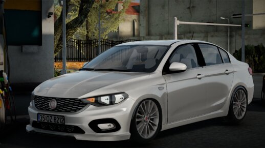 Fiat Egea 1.4 Fire