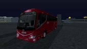 Ado Irizar i8 Efficient 