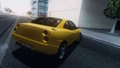 1995 Fiat Coupe 2.0 20V Turbo