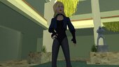 Black Canary (Young Justice)