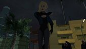 Black Canary (Young Justice)