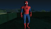 Spider-Man (Marvel Future Revolution)