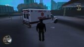 SOBB Next-Gen Benson Ambulance (LCS Style)