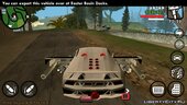 Gun on Vehichle Mod for Mobile