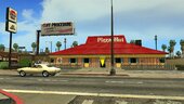 1990s Pizza Hut Mod + Bonus