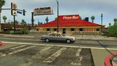 1990s Pizza Hut Mod + Bonus