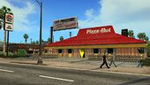 1990s Pizza Hut Mod + Bonus