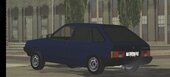 Lada 2109 Avtosh Style Azerbaijan