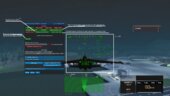 Avionics SAMP [Lua script] 0.1.6-beta.0509.1