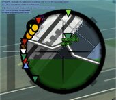 Avionics SAMP [Lua script] 0.1.6-beta.0509.1