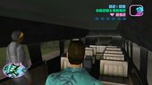 Driv3r Bus for Vice City