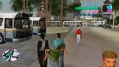 Driv3r Bus for Vice City