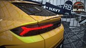 Lamborghini Urus SE 2024 [Add-On / Replace]