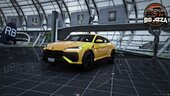 Lamborghini Urus SE 2024 [Add-On / Replace]