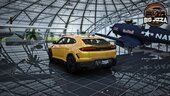 Lamborghini Urus SE 2024 [Add-On / Replace]