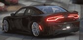 2020 Dodge Charger Scatpack [Add-On]