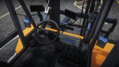 Bollokan Heavy Duty Forklift [Add-On]